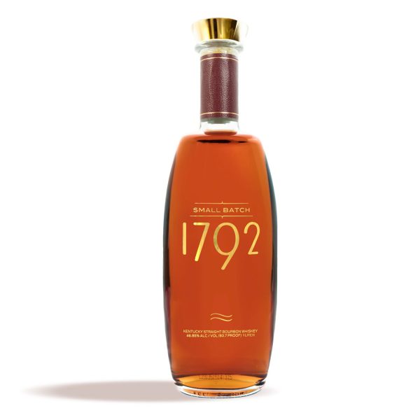 1792 BOURBON SMALL BATCH KENTUCKY 1LI