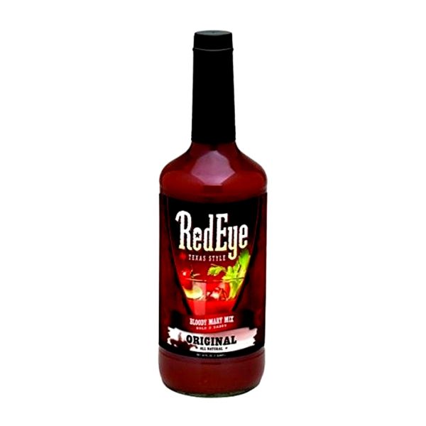 Red Eye Horse Radish Bloody Mary Mix