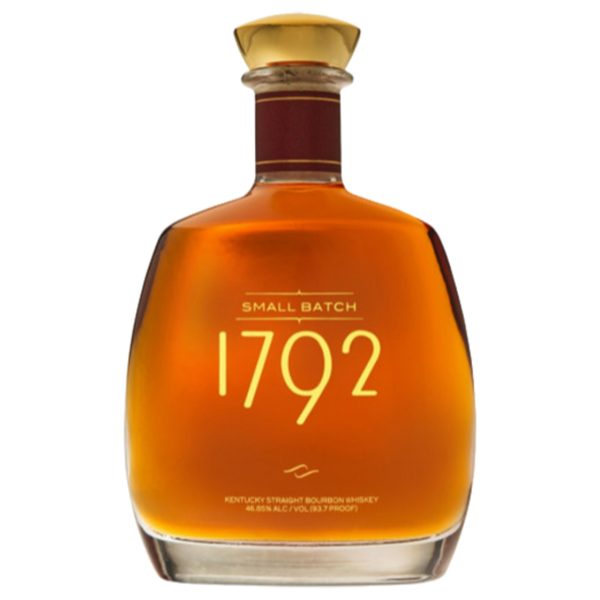 1792 BOURBON SMALL BATCH KENTUCKY 750ML