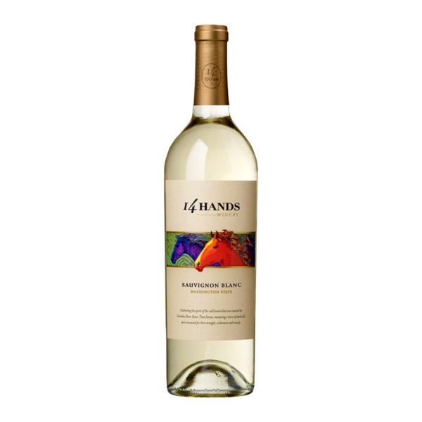 14 Hands Sauvignon Blanc 750mlBottle