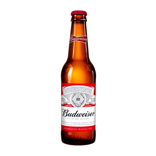 Budweiser